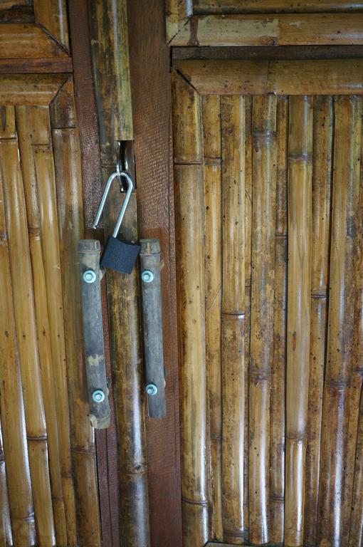 Khao Sok Jungle Resort Khao Sok National Park Habitación foto
